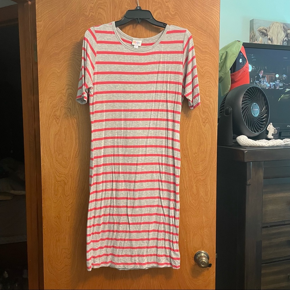 LuLaroe dress
